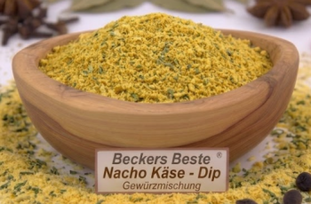 Nacho Käse-Dip